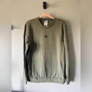 Adidas Sweatshirt
